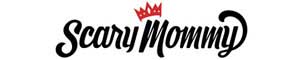 Logo Scary Mommy Logo Scary Mommy